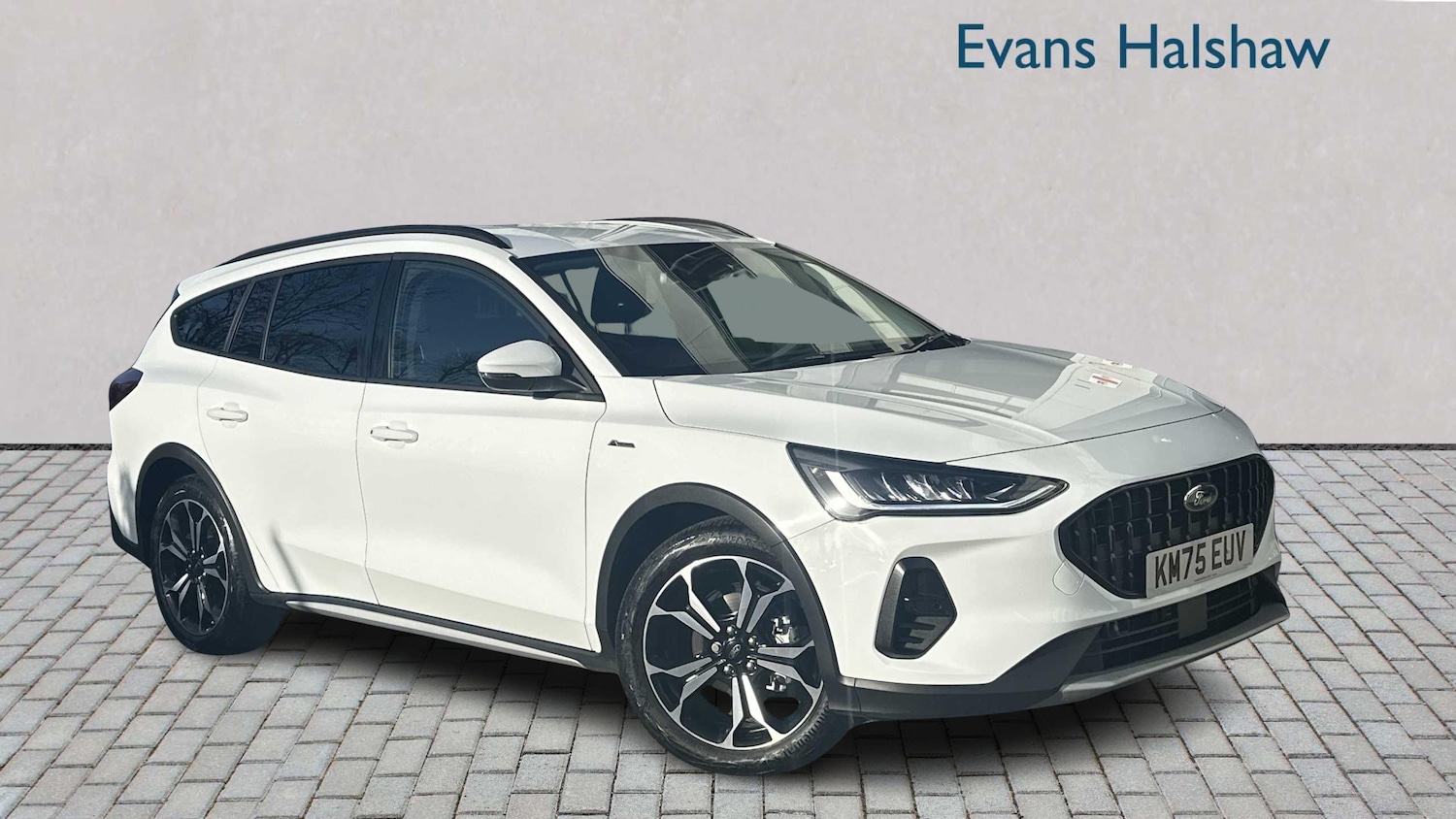 Used Ford Focus 2025 for sale - 76978905: Photo 1