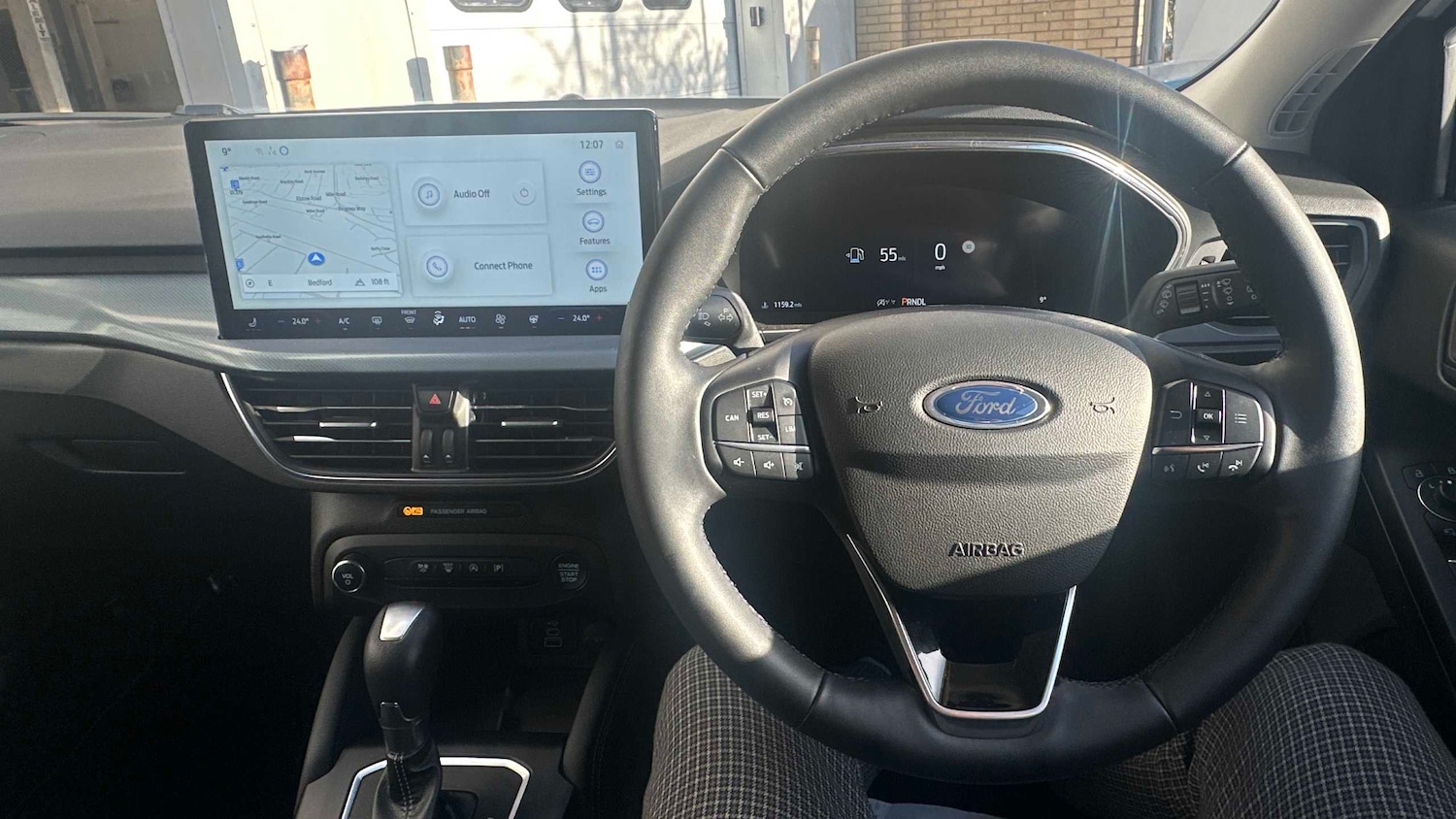 Used Ford Focus 2025 for sale - 76978905: Photo 11