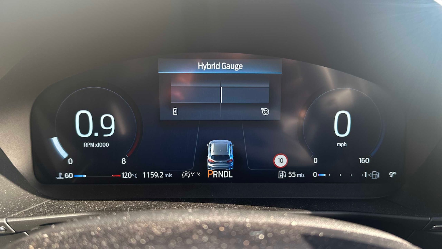 Used Ford Focus 2025 for sale - 76978905: Photo 12