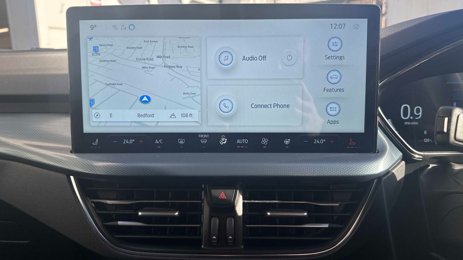 Used Ford Focus 2025 for sale - 76978905: Photo 13