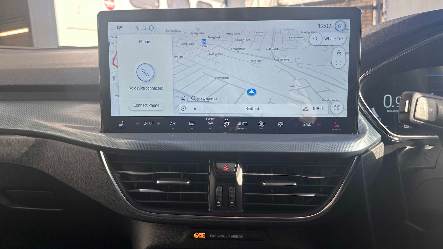 Used Ford Focus 2025 for sale - 76978905: Photo 14