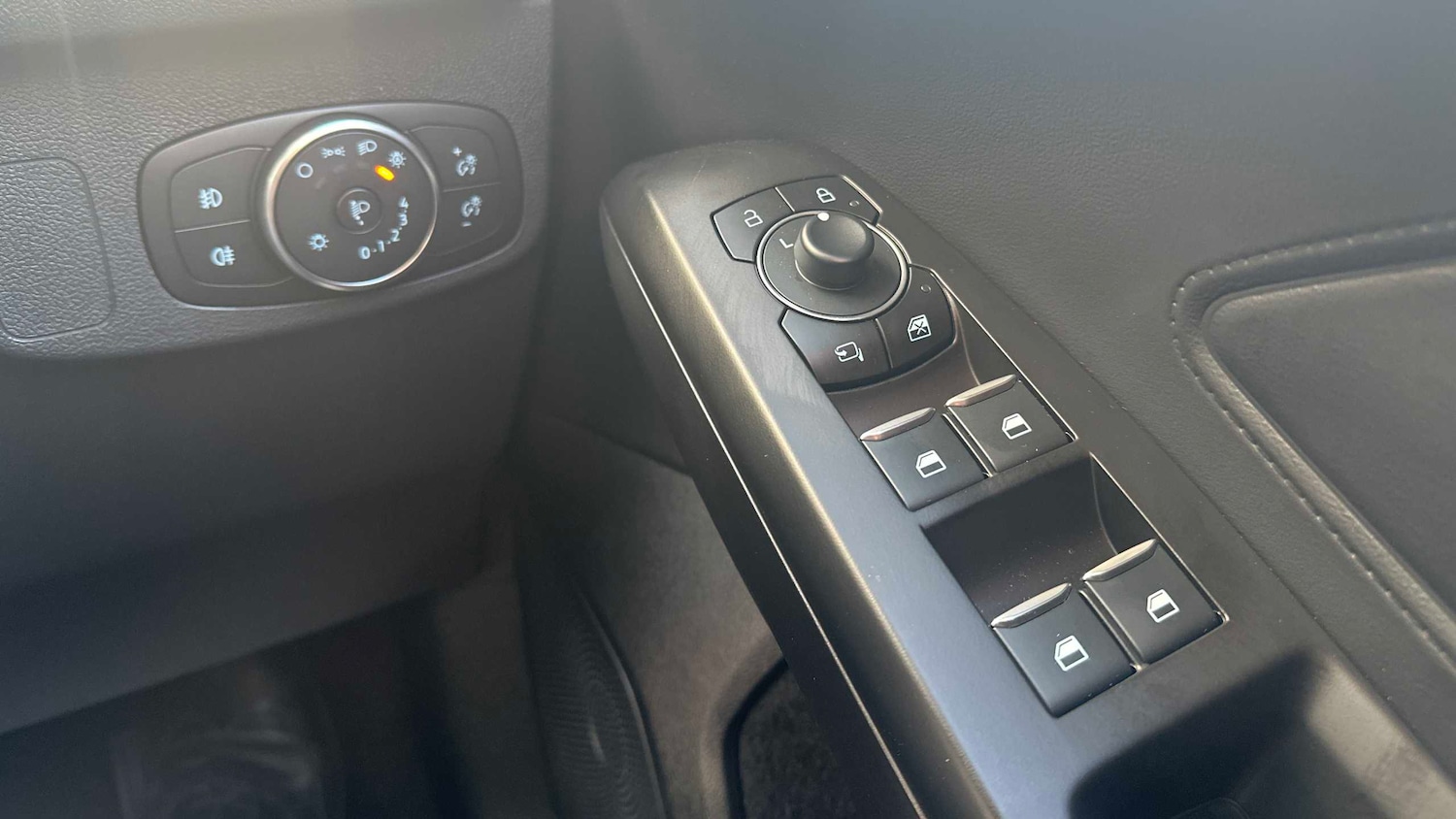 Used Ford Focus 2025 for sale - 76978905: Photo 17