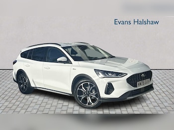 Used Ford Focus 2025 for sale - 76978905: Photo