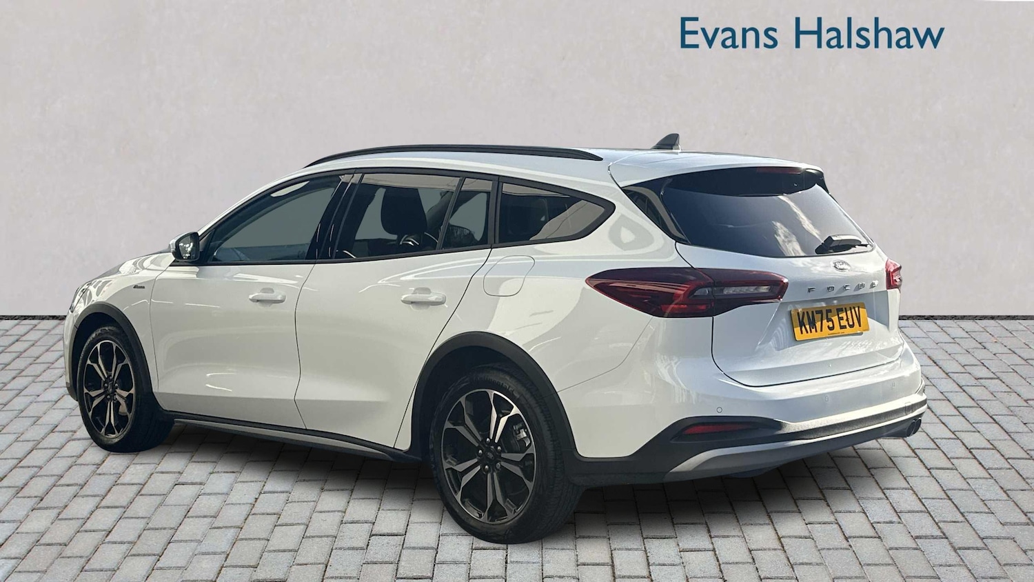 Used Ford Focus 2025 for sale - 76978905: Photo 3