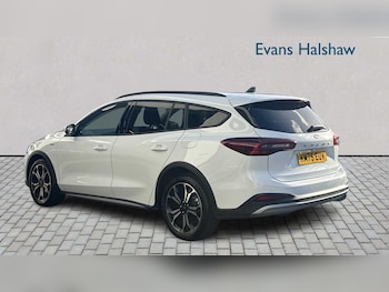 Used Ford Focus 2025 for sale - 76978905: Photo