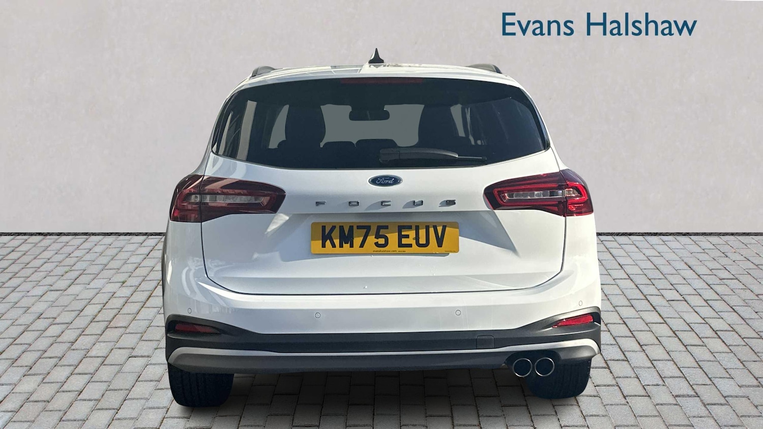 Used Ford Focus 2025 for sale - 76978905: Photo 4