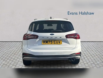 Used Ford Focus 2025 for sale - 76978905: Photo