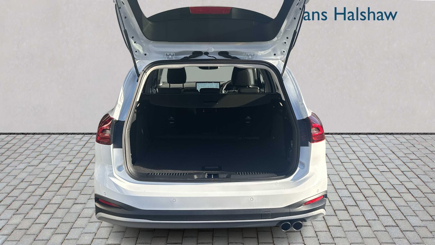 Used Ford Focus 2025 for sale - 76978905: Photo 5