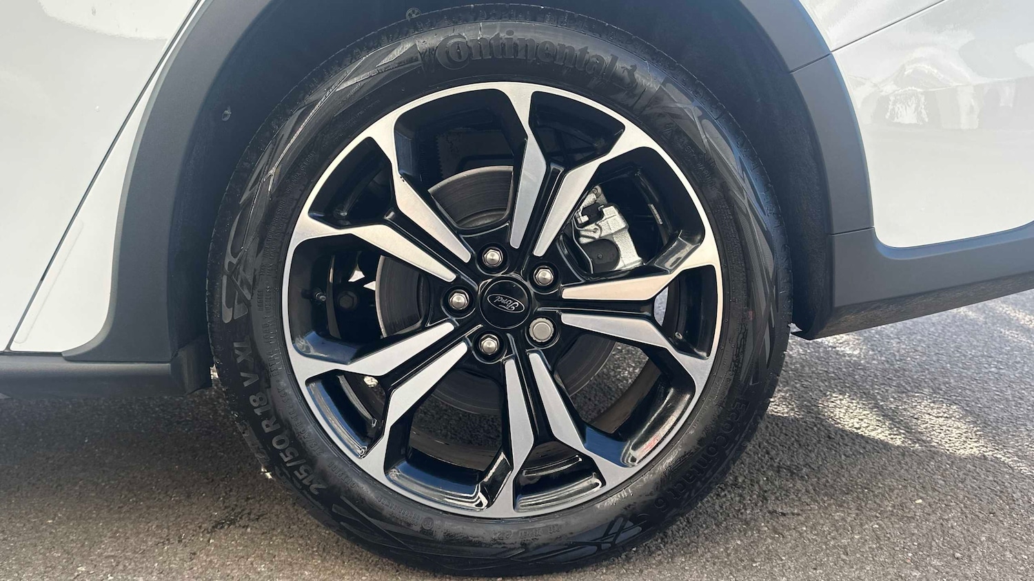 Used Ford Focus 2025 for sale - 76978905: Photo 7