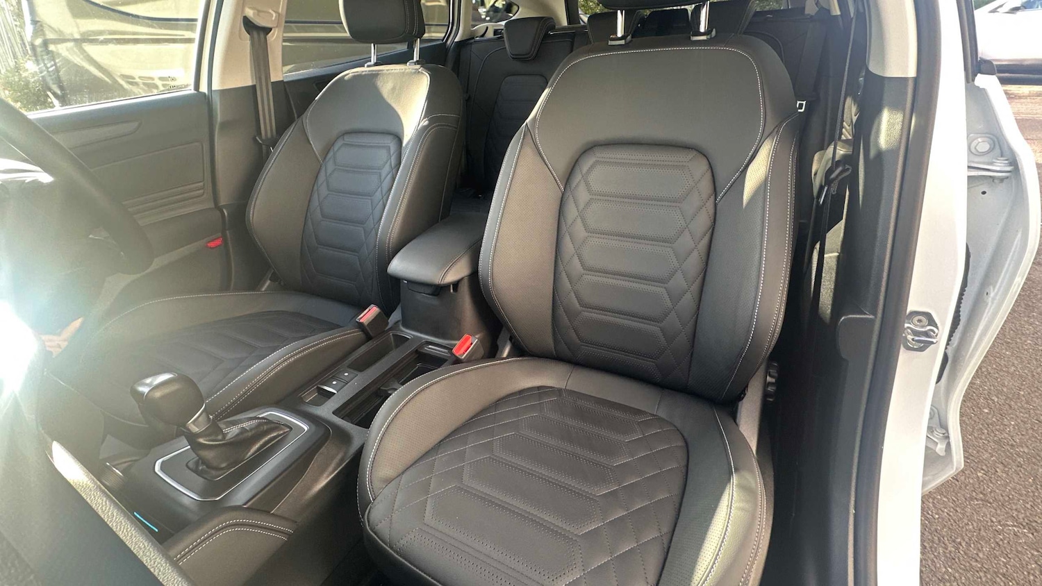 Used Ford Focus 2025 for sale - 76978905: Photo 8