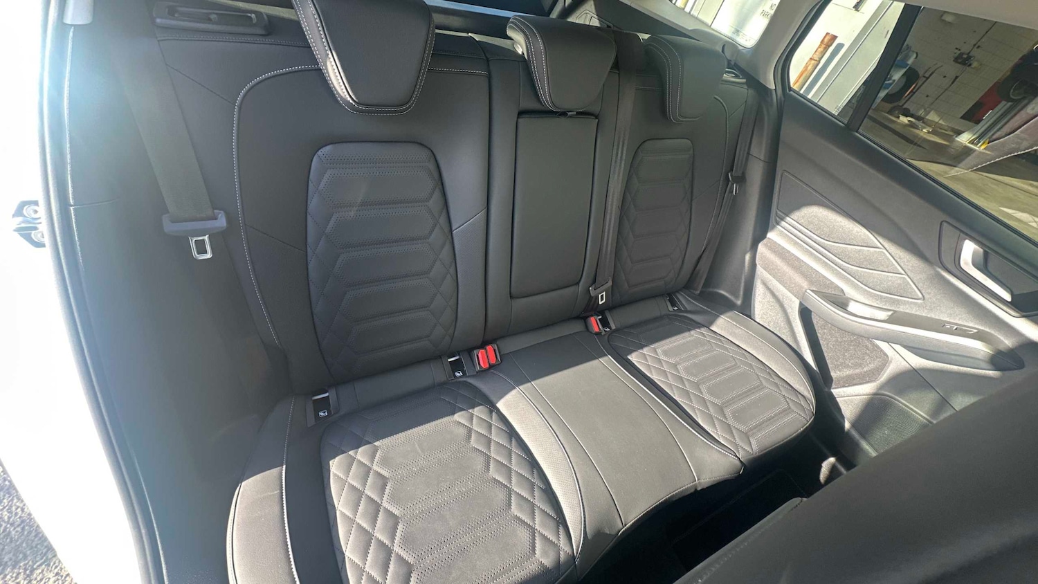 Used Ford Focus 2025 for sale - 76978905: Photo 9