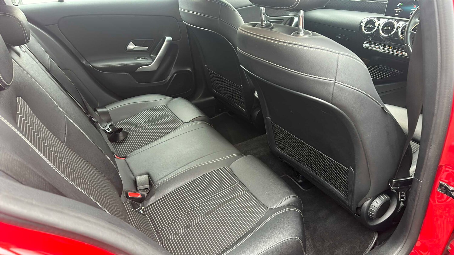 Used Mercedes-Benz A-Class 2019 for sale - 77219593: Photo 12