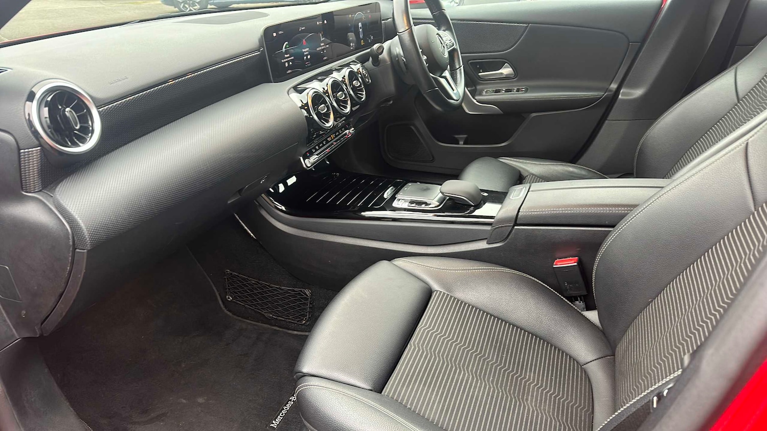 Used Mercedes-Benz A-Class 2019 for sale - 77219593: Photo 13