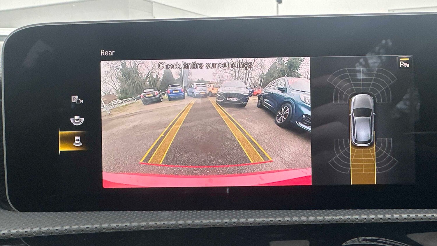 Used Mercedes-Benz A-Class 2019 for sale - 77219593: Photo 15