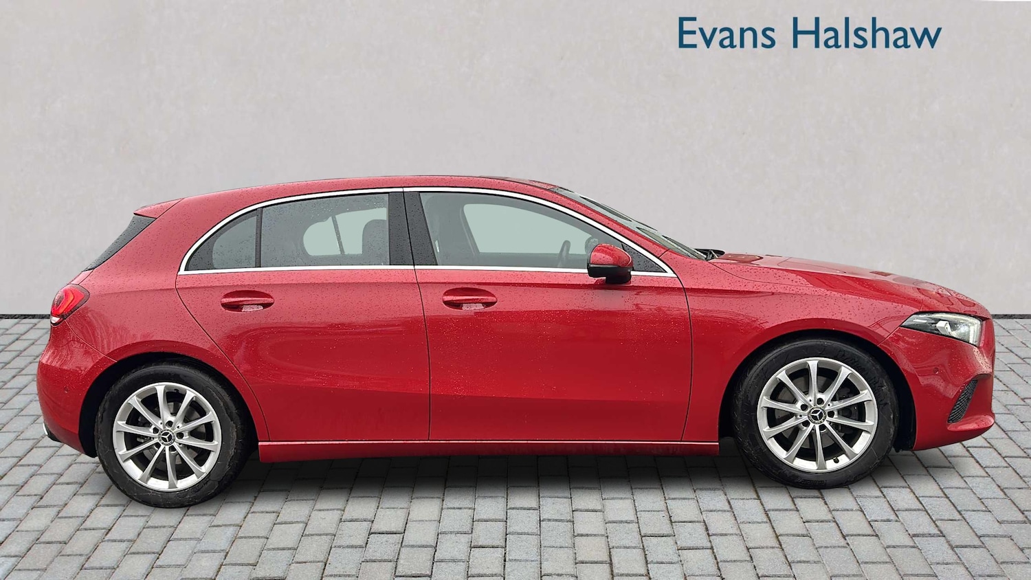 Used Mercedes-Benz A-Class 2019 for sale - 77219593: Photo 2