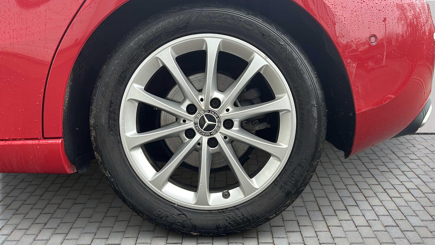 Used Mercedes-Benz A-Class 2019 for sale - 77219593: Photo 4