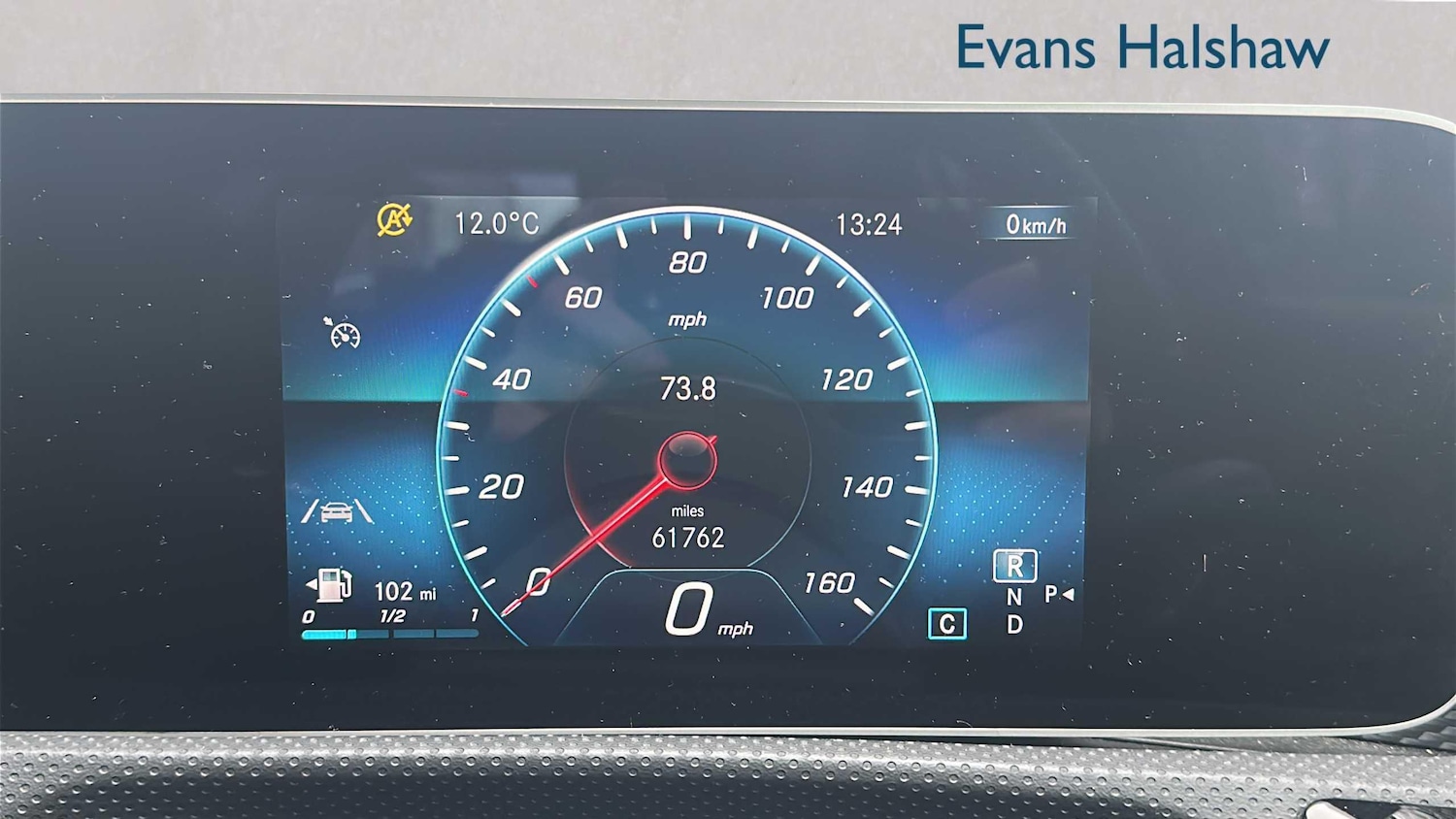 Used Mercedes-Benz A-Class 2019 for sale - 77219593: Photo 5