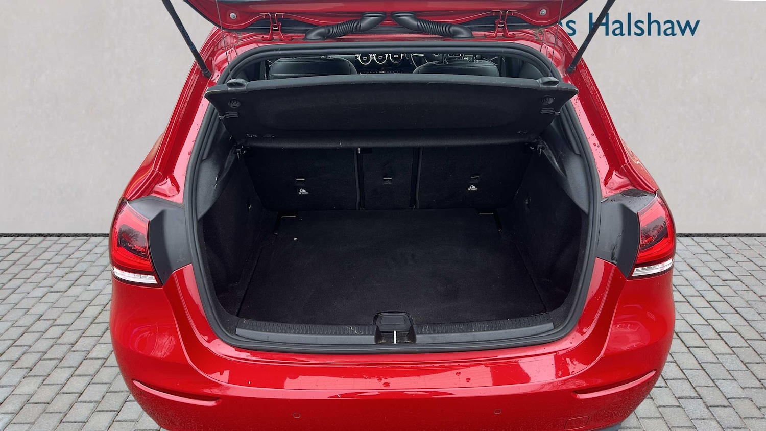 Used Mercedes-Benz A-Class 2019 for sale - 77219593: Photo 7