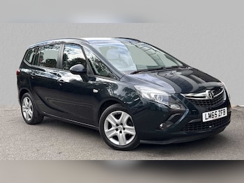 2015 - 1.8i Exclusiv 5dr