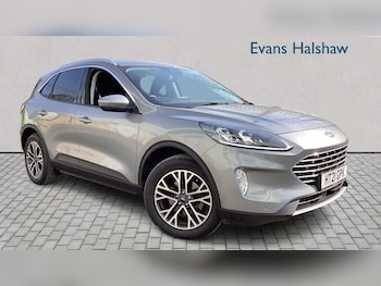 Used Ford Kuga 2021 for sale - 78173461: Photo