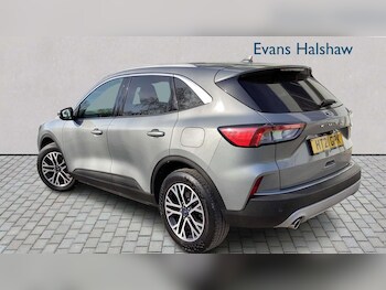 Used Ford Kuga 2021 for sale - 78173461: Photo