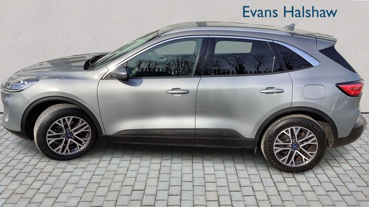 Used Ford Kuga 2021 for sale - 78173461: Photo 3