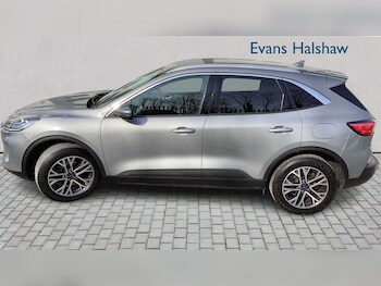 Used Ford Kuga 2021 for sale - 78173461: Photo