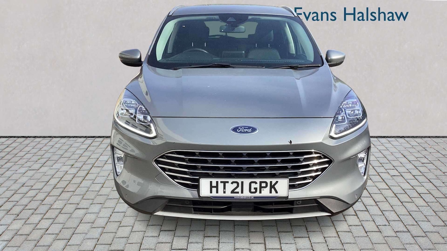 Used Ford Kuga 2021 for sale - 78173461: Photo 4