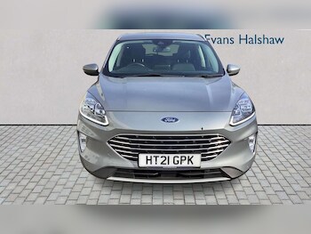 Used Ford Kuga 2021 for sale - 78173461: Photo