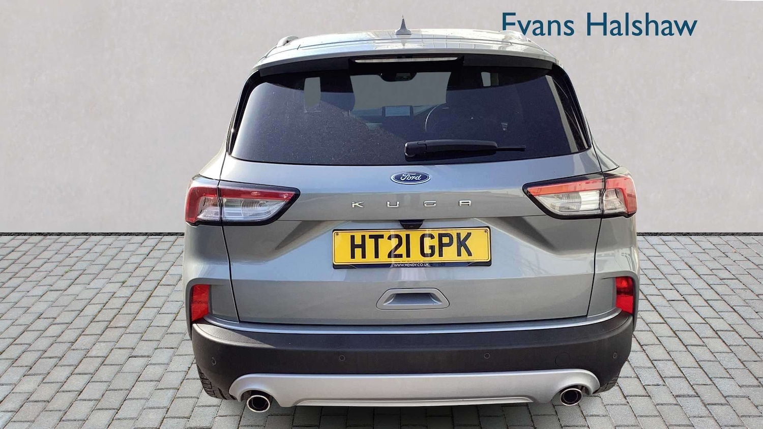 Used Ford Kuga 2021 for sale - 78173461: Photo 5