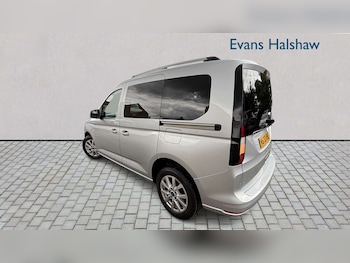 Used Ford Tourneo Connect 2023 for sale - 79079086: Photo