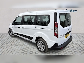 Used Ford Grand Tourneo Connect 2019 for sale - 78419943: Photo