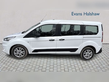 Used Ford Grand Tourneo Connect 2019 for sale - 78419943: Photo