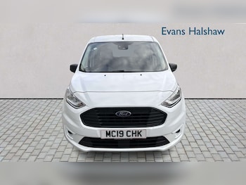 Used Ford Grand Tourneo Connect 2019 for sale - 78419943: Photo