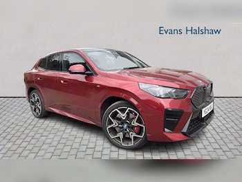 Used BMW iX2 2024 for sale - 78774509: Photo