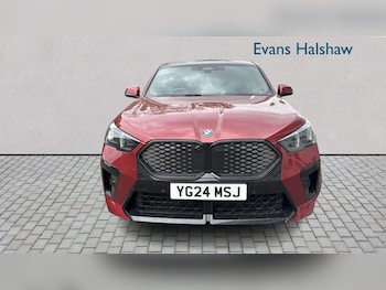 Used BMW iX2 2024 for sale - 78774509: Photo