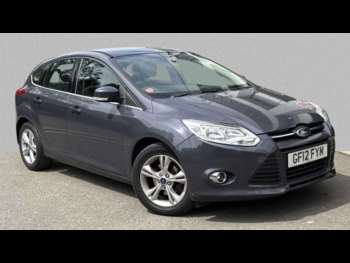 Used Ford Focus 2012 for sale - 75452673: Photo