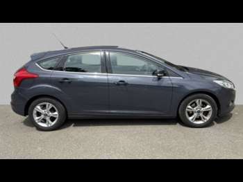 Used Ford Focus 2012 for sale - 75452673: Photo