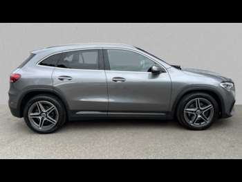 Used Mercedes-Benz GLA 2021 for sale - 75317357: Photo