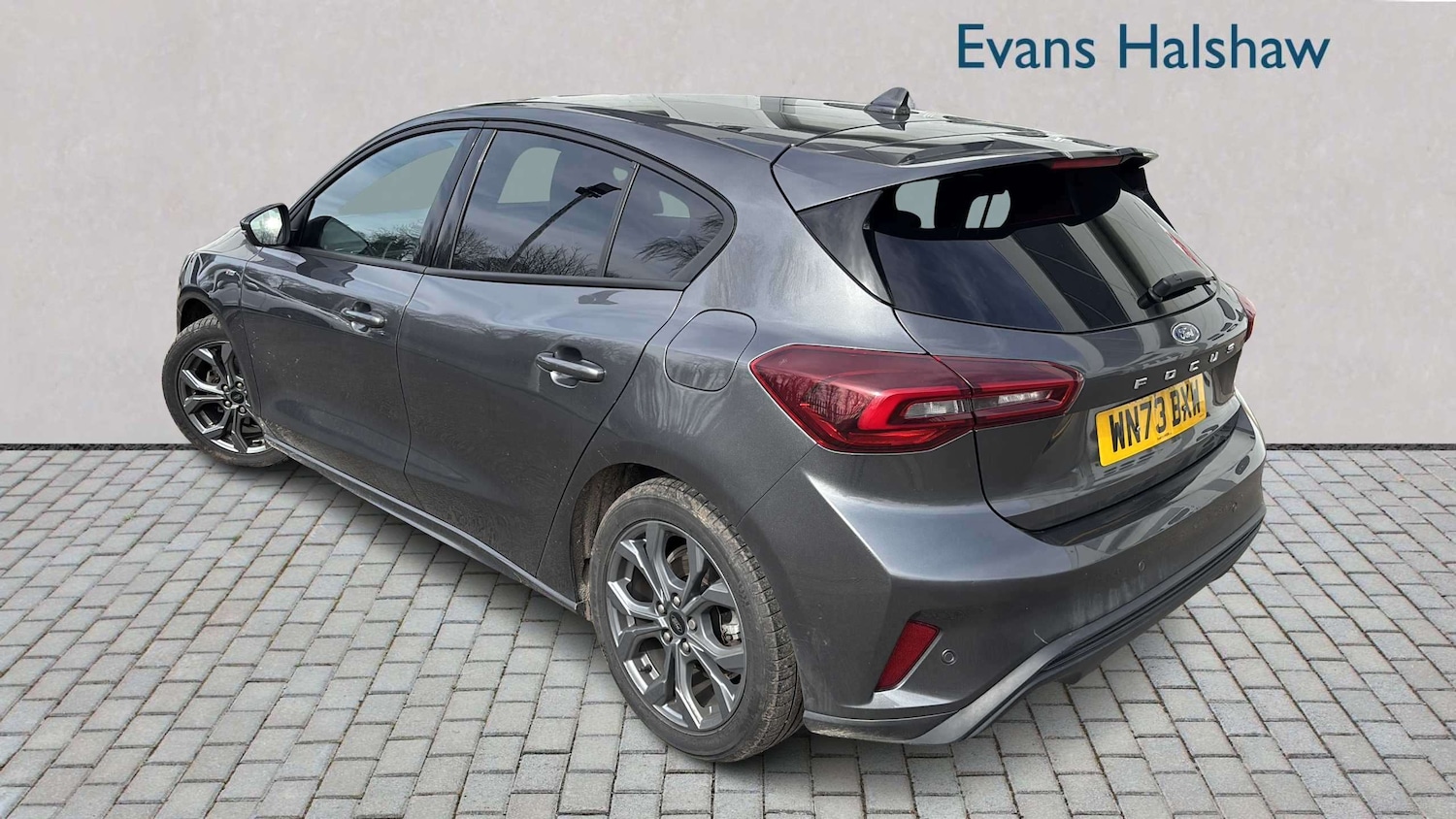 Used Ford Focus 2023 for sale - 77885962: Photo 2