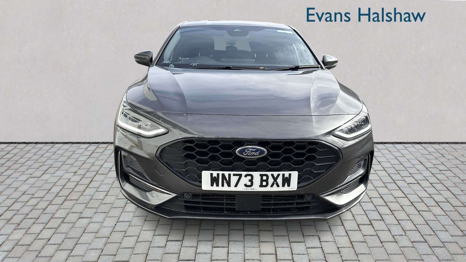 Used Ford Focus 2023 for sale - 77885962: Photo 4