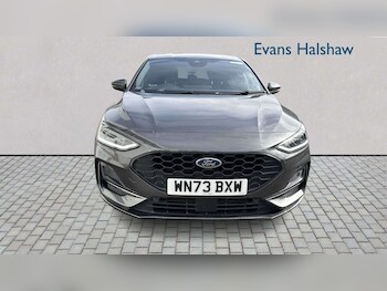 Used Ford Focus 2023 for sale - 77885962: Photo