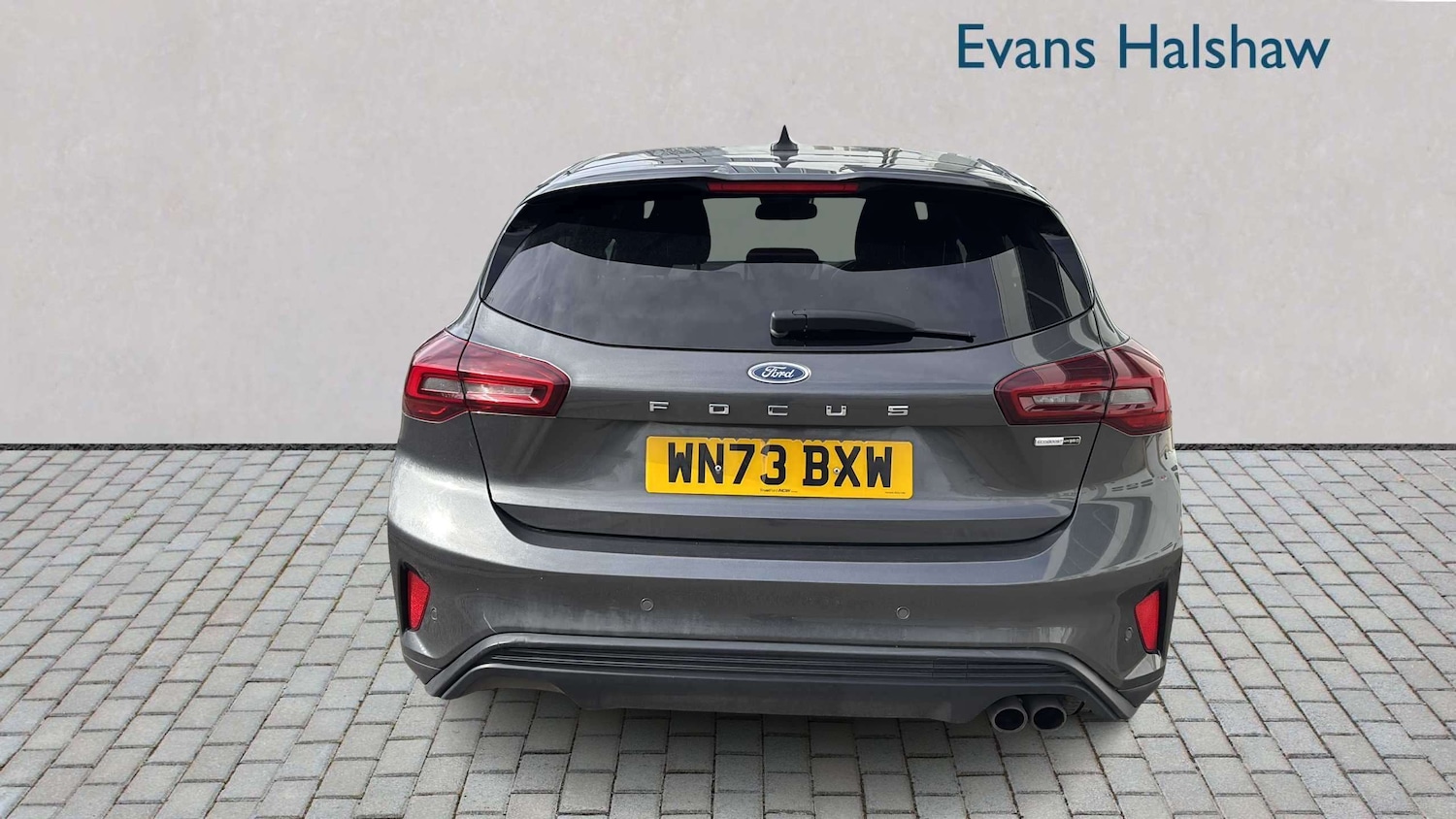 Used Ford Focus 2023 for sale - 77885962: Photo 5