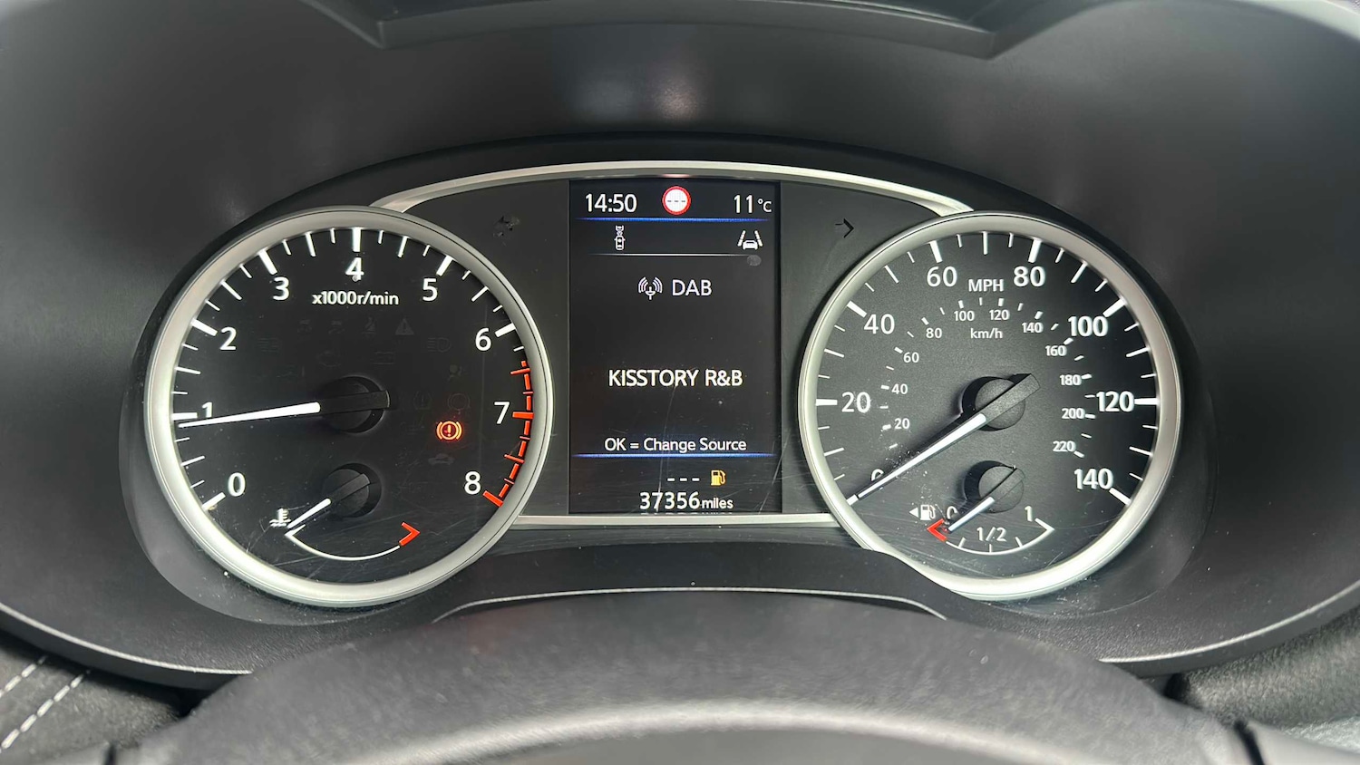 Used Nissan Micra 2022 for sale - 77458530: Photo 10