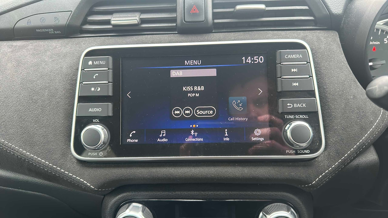 Used Nissan Micra 2022 for sale - 77458530: Photo 11