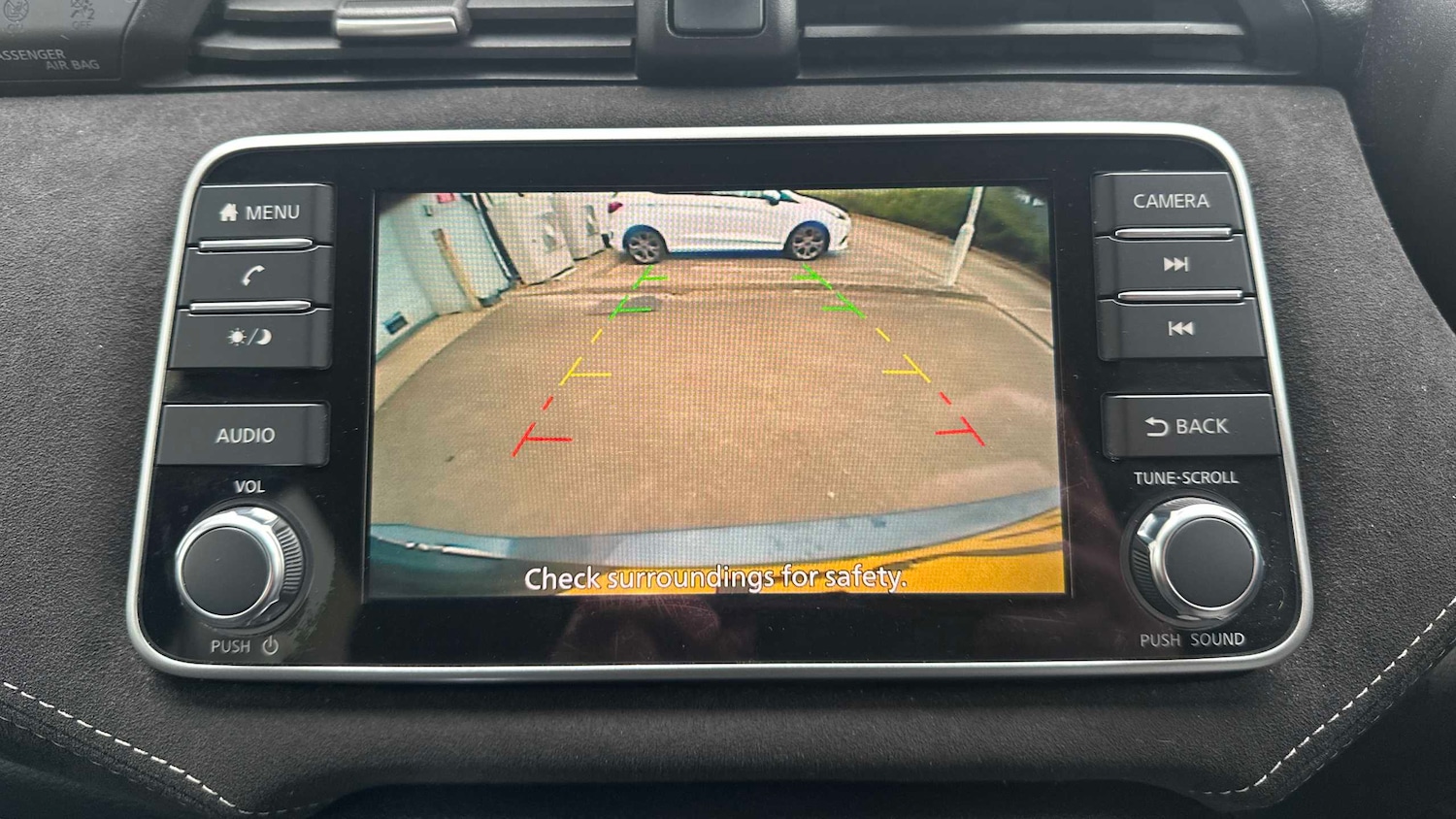 Used Nissan Micra 2022 for sale - 77458530: Photo 15