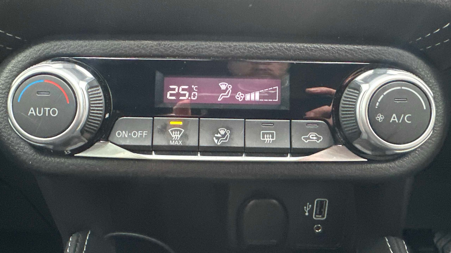 Used Nissan Micra 2022 for sale - 77458530: Photo 16