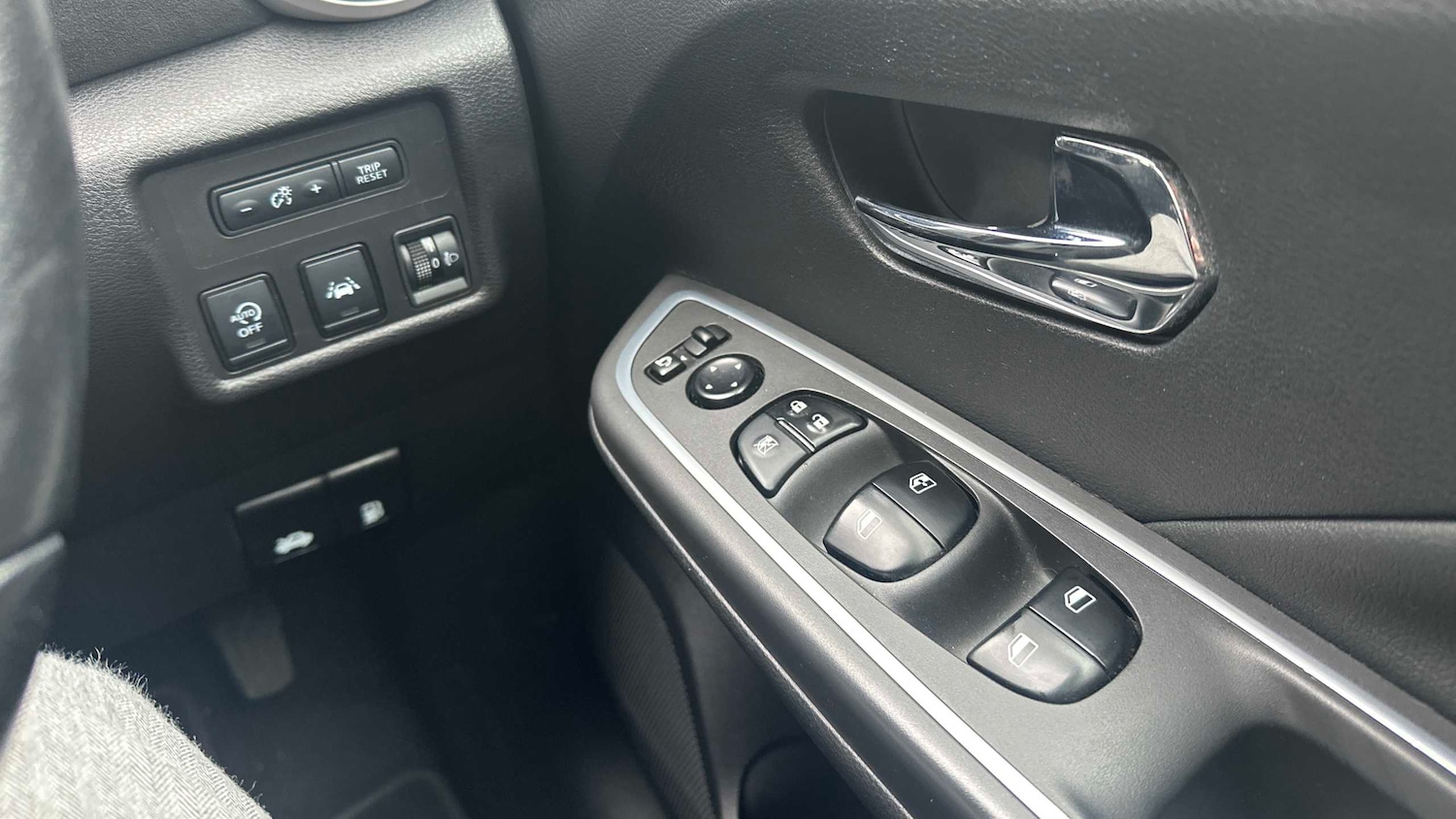 Used Nissan Micra 2022 for sale - 77458530: Photo 17