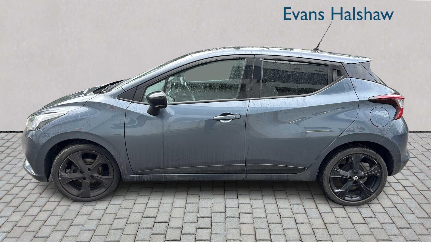 Used Nissan Micra 2022 for sale - 77458530: Photo 3