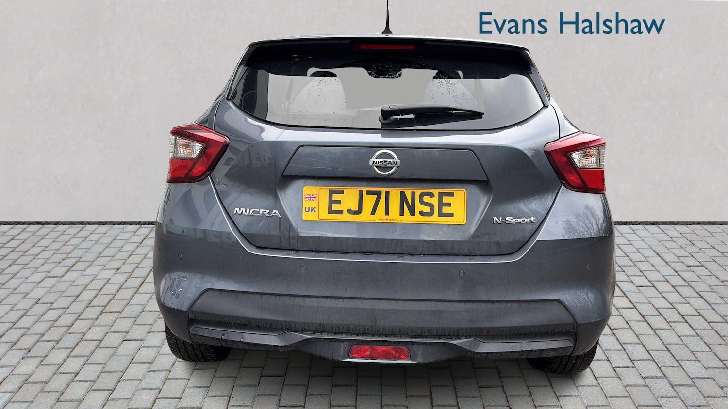 Used Nissan Micra 2022 for sale - 77458530: Photo 5